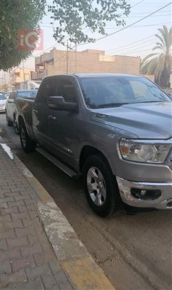 رام 1500